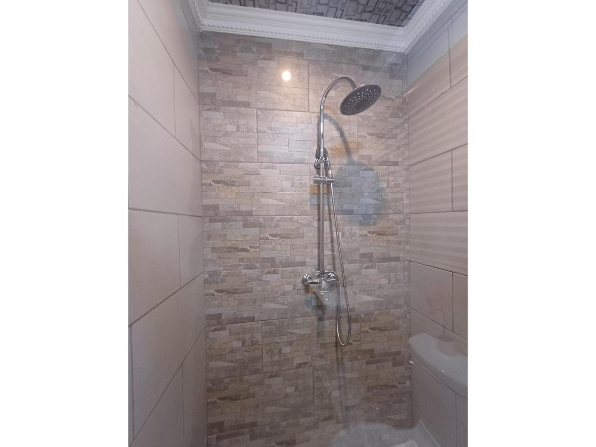 Delux Guesthouse Volksrust Bagian luar foto
